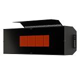 ΚΕΡΑΜΙΚΟ ΚΑΤΟΠΤΡΟ ΑΕΡΙΟΥ DAYGAS DSR 6 LCD